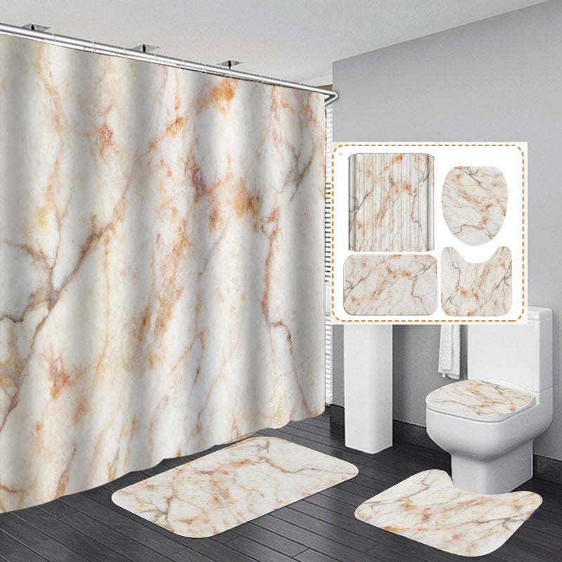 Calcutta Oro Shower Curtain Set