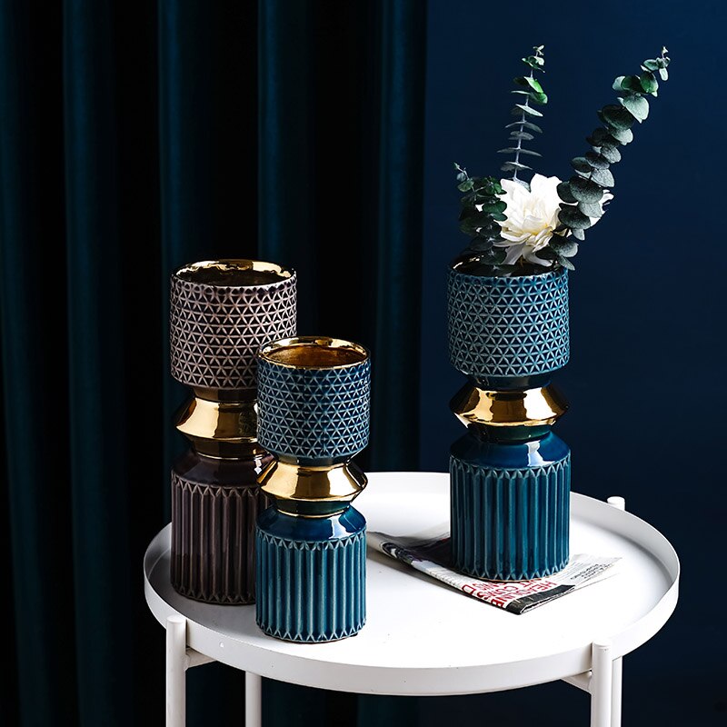 Appia Luxury Vases