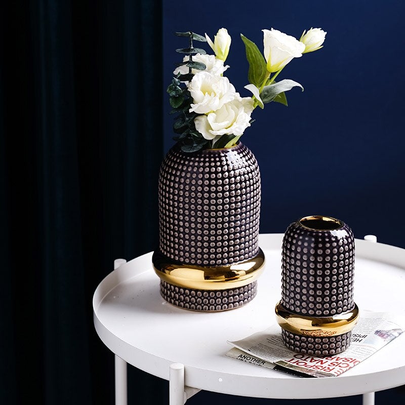 Hista Luxury Vase