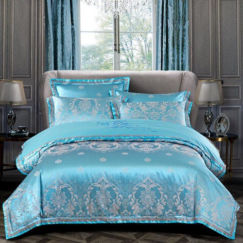 Charlotte Bedding sets Collection