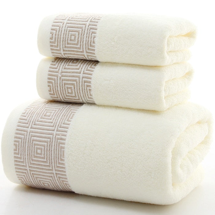 Maximus Towel Set