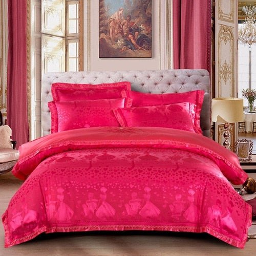 Sophie Bedding set