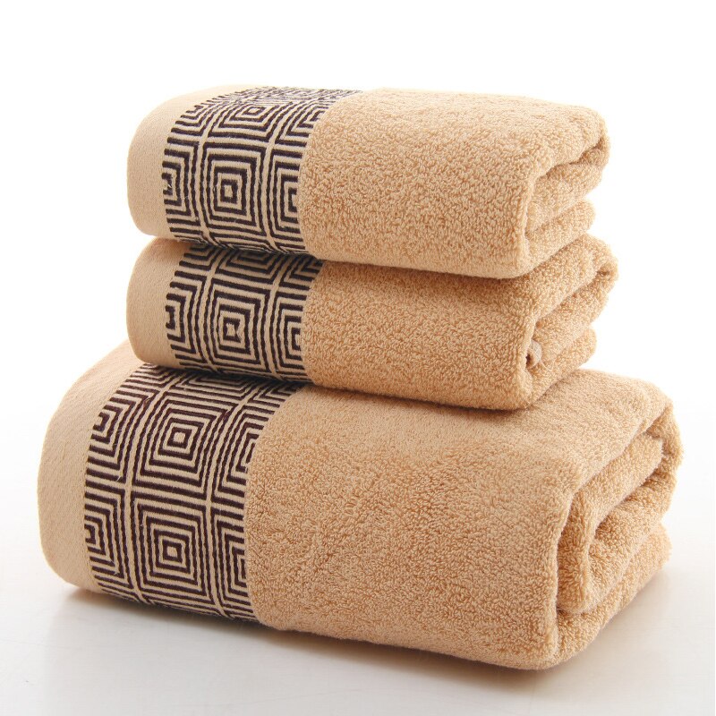 Maximus Towel Set