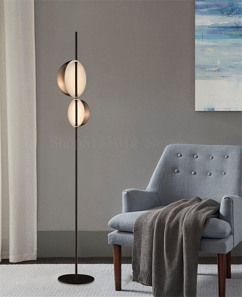 Centaurus Floor Lamps