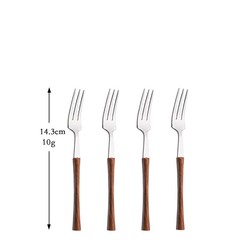 Lignac Flatware Set