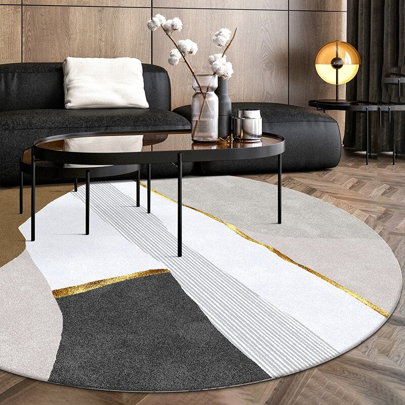 Salone Luxury Carpet