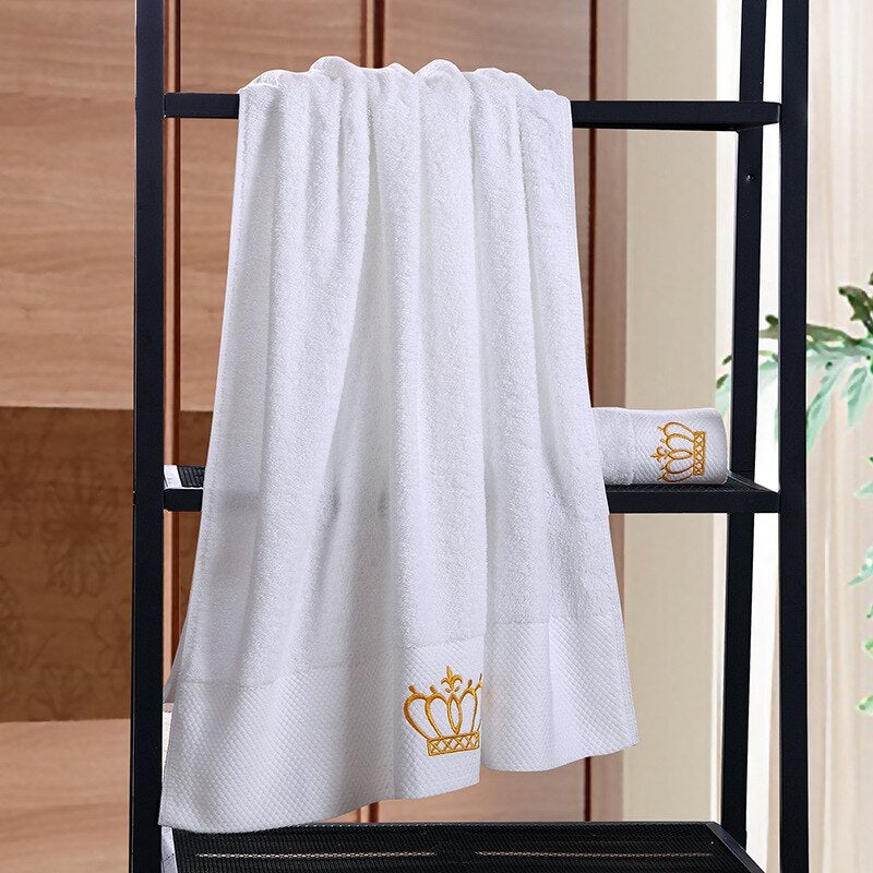 Royal Towel Set