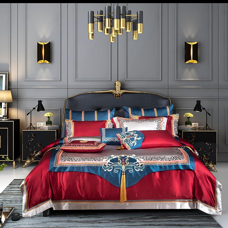 Ambre Bedding set