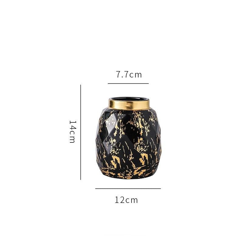 Gaia Luxury Vases