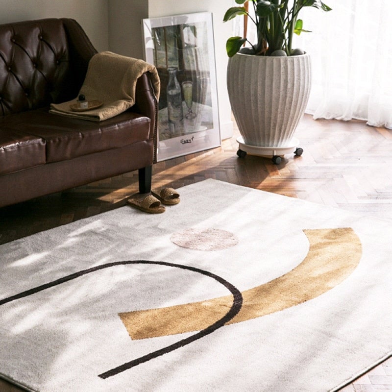 Lucius Luxury Carpet