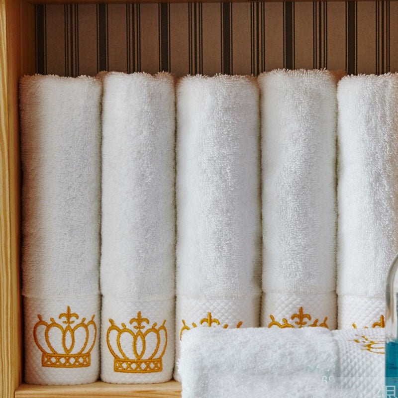 Majestic Towel Set