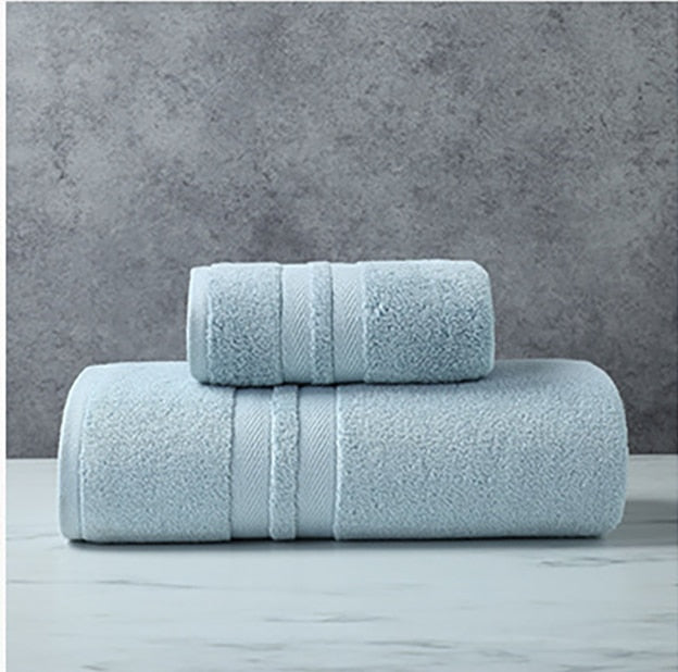 Rivoli towel set