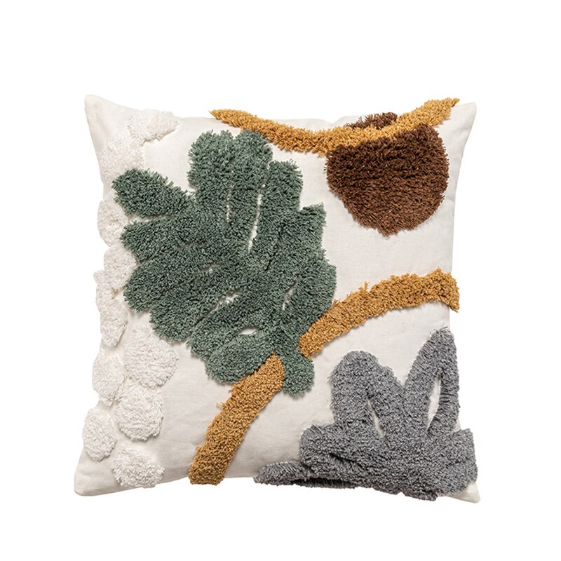 Kasbah Pillow Cover