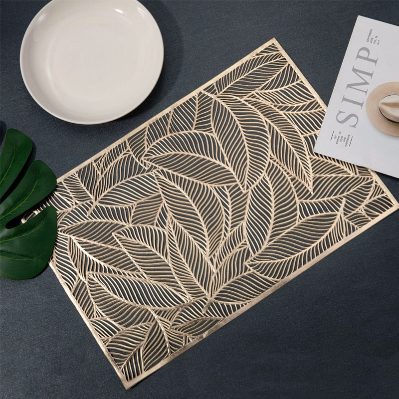 Catalina Placemats Set