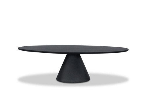 Venizia Black Table