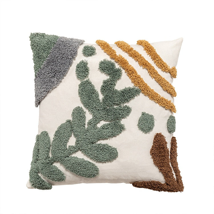 Kasbah Pillow Cover