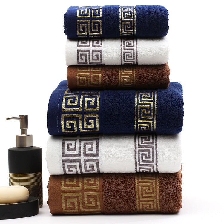 Julius Towel set