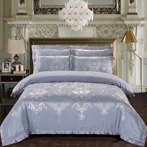 Charlotte Bedding sets Collection