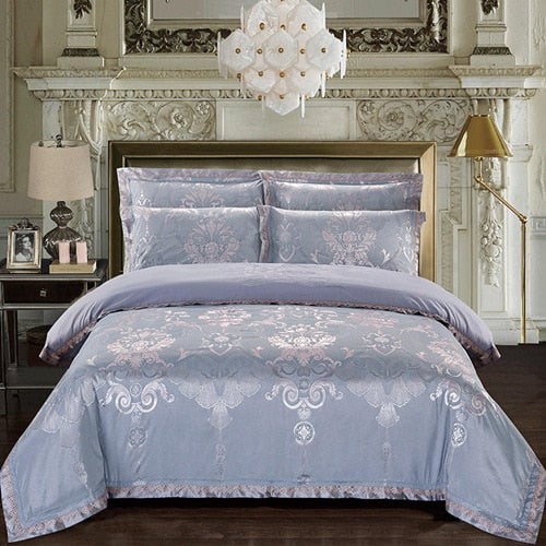 Violette Bedding set