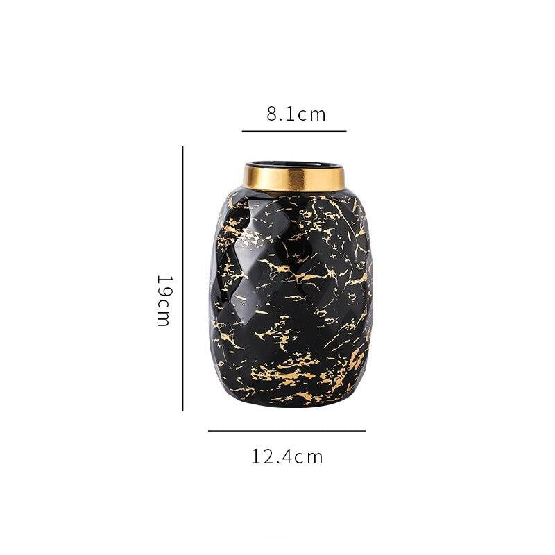 Gaia Luxury Vases