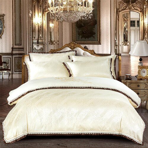 Charlotte Bedding sets Collection