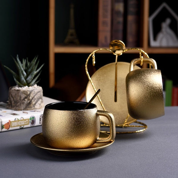 Ghiberti Coffee Set