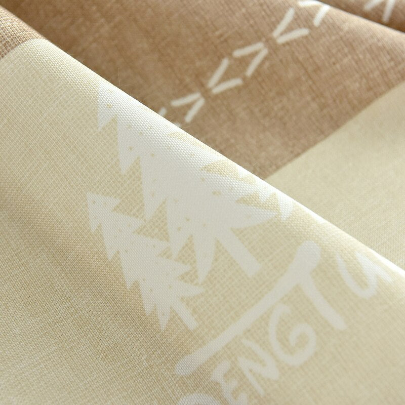 Naviti Linen