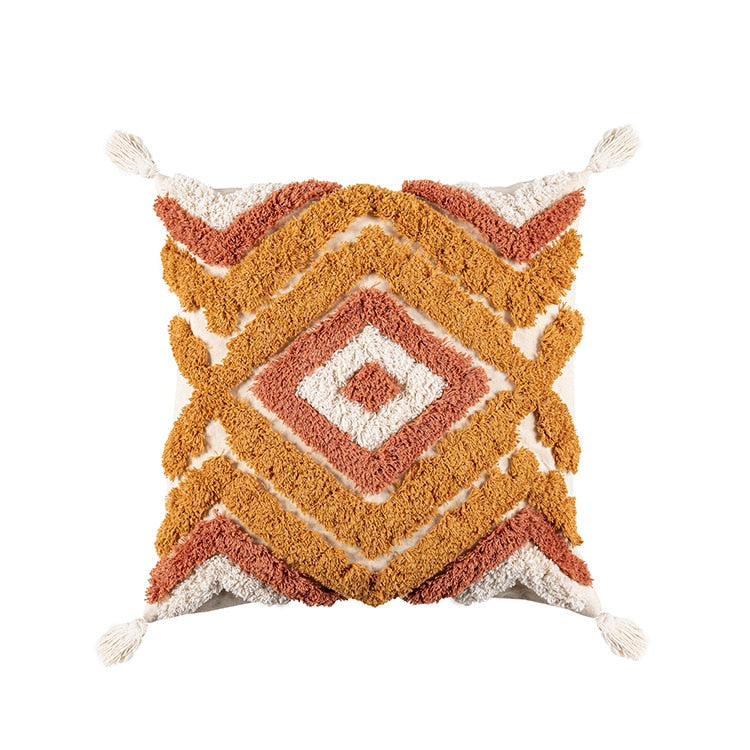 Marrakech Pillow Cover