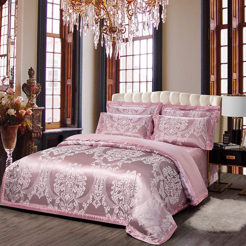 Charlotte Bedding sets Collection