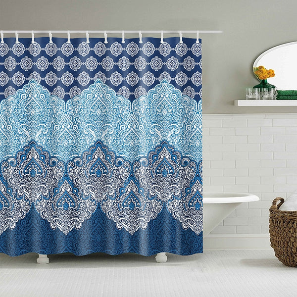 Prestigia Shower Curtain