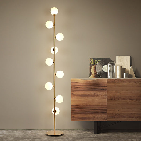 Antennae Floor Lamp