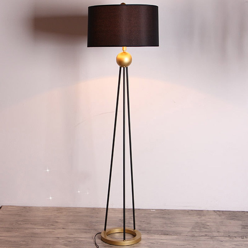 Tadpole Floor Lamp