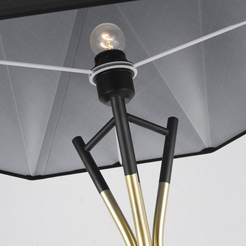 Corvus Floor Lamp