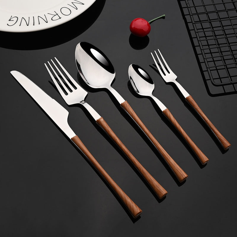 Lignac Flatware Set