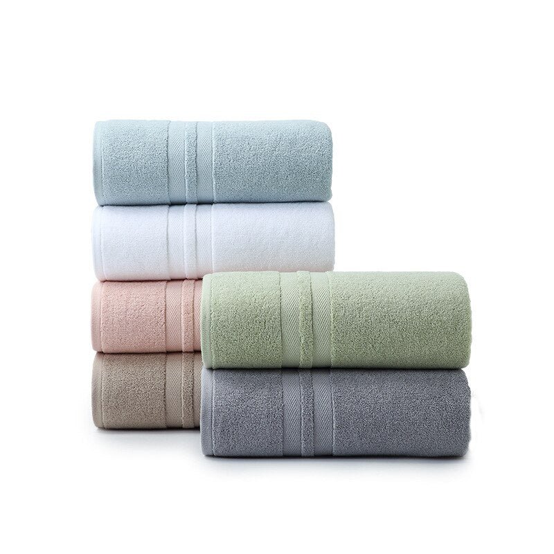 Rivoli towel set