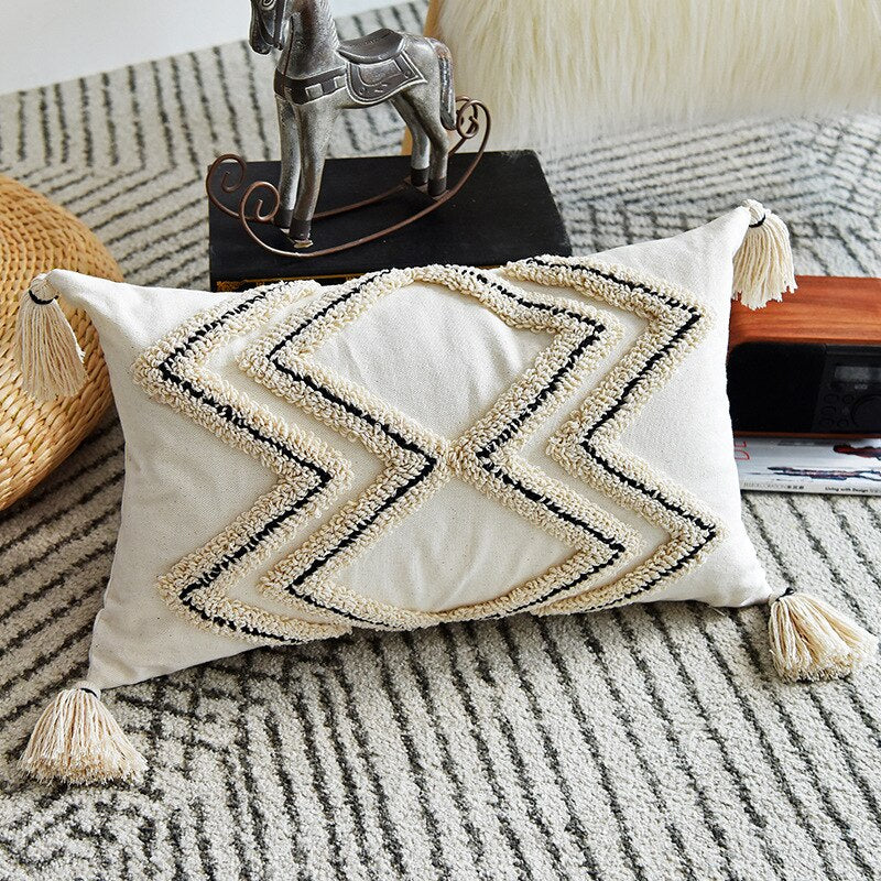 Marrakech Pillow Cover