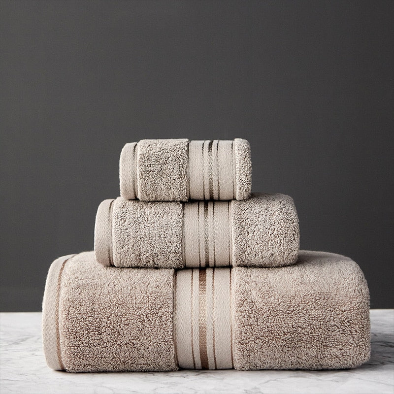 Ramses Towel Set