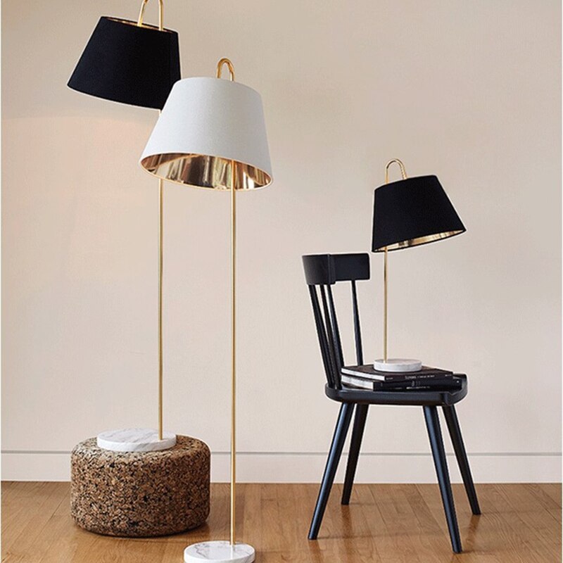 Comet Floor Lamp