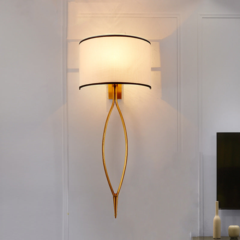 Brodway Modern Wall Lamp