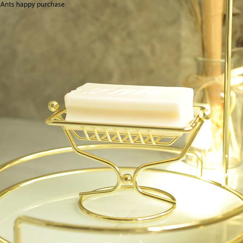 Addeo Soap Dish