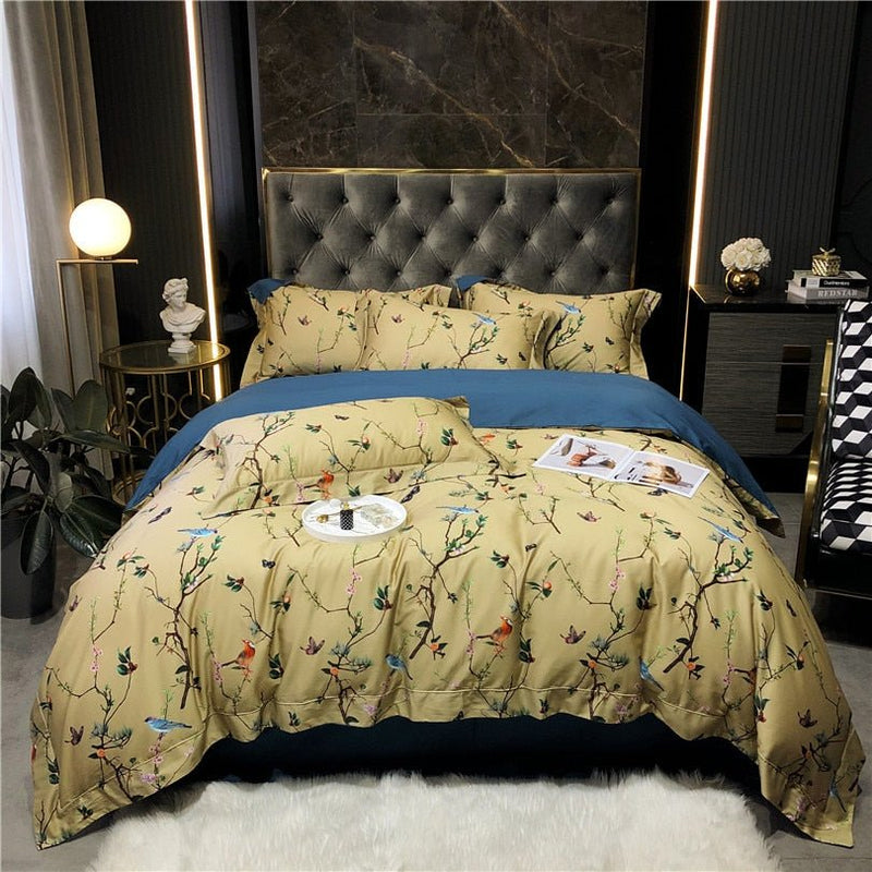 Elya Bedding Set