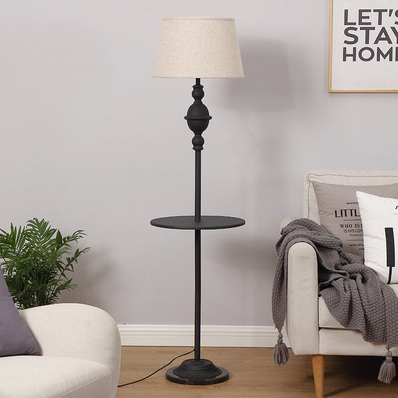 Mice Floor Lamp