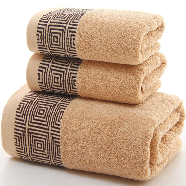 Maximus Towel Set