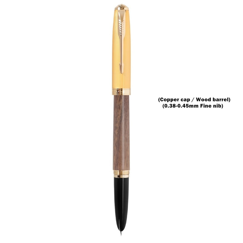 Leopardi Pen