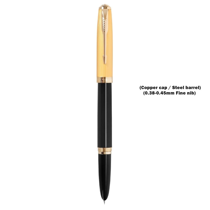 Leopardi Pen