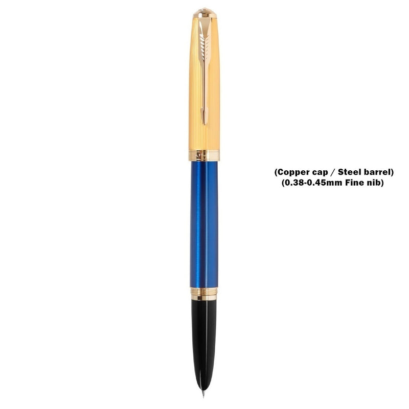 Leopardi Pen