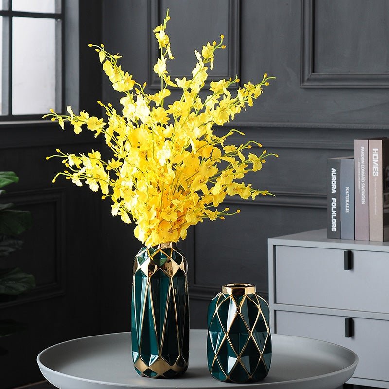 Silvia Luxury Vase