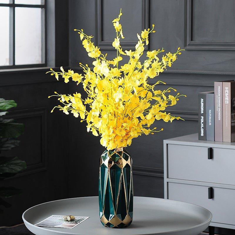 Silvia Luxury Vase