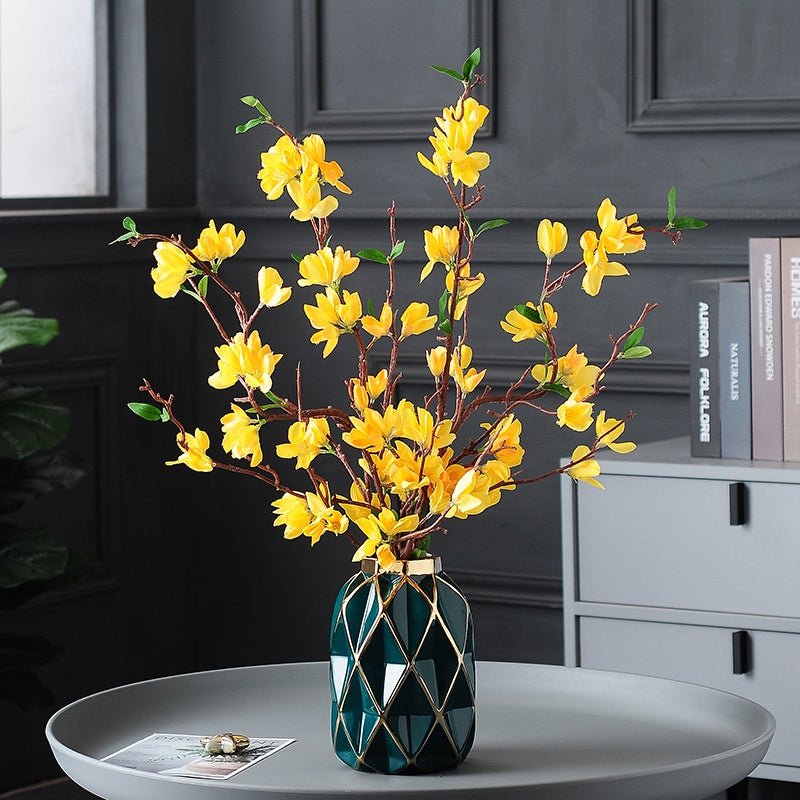 Silvia Luxury Vase