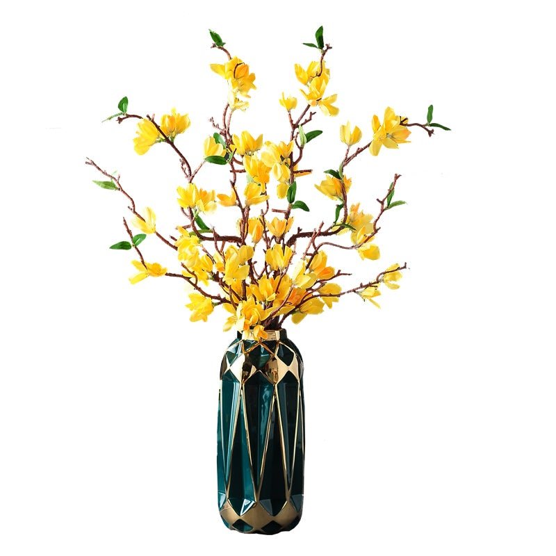 Silvia Luxury Vase